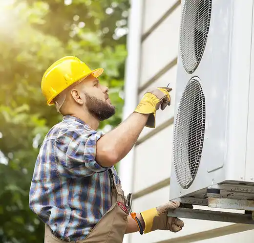 hvac services Cinco Ranch West